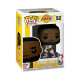 Funko Pop! Vinyl Lakers - Lebron James (NBA)